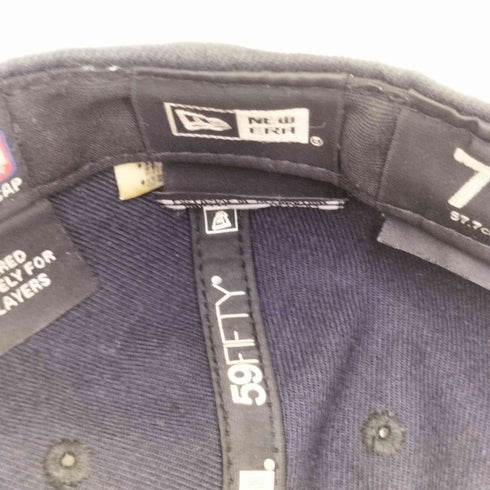 ニューエラ NEW ERA ベースボールキャップ メンズ 57.7