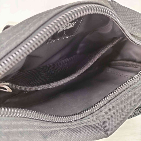 ステューシー Stussy 00S タクティカル ボディ バッグ ウエストポーチ メンズ