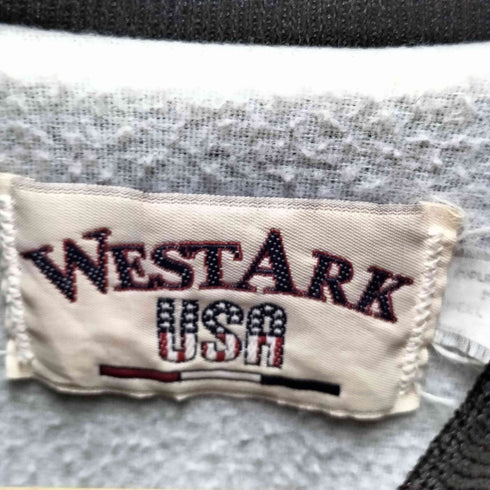 ウエストアーク WESTARK 80s-90s コーチジャケット メンズ