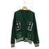 ブレス BREATH BH PATCH KNIT CARDIGAN ニットカーディガン メンズ JPN:L