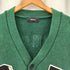 ブレス BREATH BH PATCH KNIT CARDIGAN ニットカーディガン メンズ JPN:L