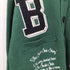 ブレス BREATH BH PATCH KNIT CARDIGAN ニットカーディガン メンズ JPN:L