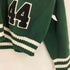 ブレス BREATH BH PATCH KNIT CARDIGAN ニットカーディガン メンズ JPN:L