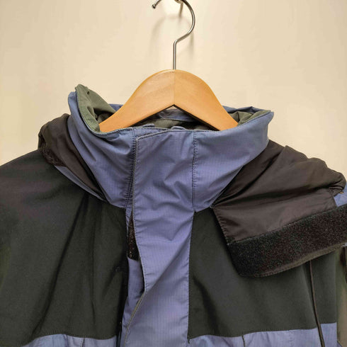 ザノースフェイス THE NORTH FACE マウンテンパーカー メンズ JPN:M
