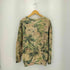 サノバチーズ SON OF THE CHEESE 22AW Wallpaper Cardigan ウォールペーパーカーディガン メンズ import:M