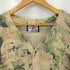 サノバチーズ SON OF THE CHEESE 22AW Wallpaper Cardigan ウォールペーパーカーディガン メンズ import:M
