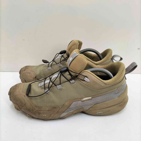 アンドワンダー and wander CROSS HIKE for andwander メンズ 28cm