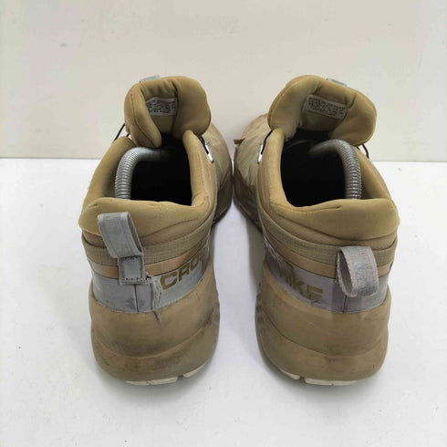 アンドワンダー and wander CROSS HIKE for andwander メンズ 28cm