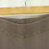 パーバーズ PERVERZE Cotton Rib Line Pants コットンリブラインパンツ レディース FREE