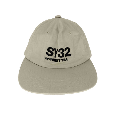 エスワイサーティトゥー SY32 by SWEET YEARS BASEBALL CAP ベースボール キャップ メンズ