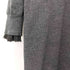 ベイジ BEIGE シルクレイヤード ルーズネックニットワンピース レディース 4