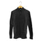 ジースターロー G-STAR RAW plated 3d biker zip thru ドライバーズニット メンズ S