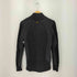 ジースターロー G-STAR RAW plated 3d biker zip thru ドライバーズニット メンズ S