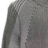 ジースターロー G-STAR RAW plated 3d biker zip thru ドライバーズニット メンズ S