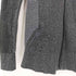 ジースターロー G-STAR RAW plated 3d biker zip thru ドライバーズニット メンズ S