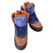 EWING 33 HI OG Dazzling Blue/Orange ユーイング 33 ハイ オージー ハイカット スニーカー メンズ US10 28.0cm前後