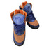 EWING 33 HI OG Dazzling Blue/Orange ユーイング 33 ハイ オージー ハイカット スニーカー メンズ US10 28.0cm前後