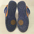 EWING 33 HI OG Dazzling Blue/Orange ユーイング 33 ハイ オージー ハイカット スニーカー メンズ US10 28.0cm前後