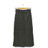 forget-me-nots 24SS Detachable Pin Stripe Skirt デタッチャブル ピンストライプ スカート selecct レディース JPN:M