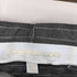 forget-me-nots 24SS Detachable Pin Stripe Skirt デタッチャブル ピンストライプ スカート selecct レディース JPN:M