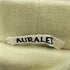 オーラリー AURALEE WOOL SUPER HIGH GAUGE ウールスリットタイトスカート レディース