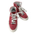 ジミーチュウ JIMMY CHOO BELGRAVIA ベルブラビア スウェード ハイカット スニーカー メンズ EUR:43