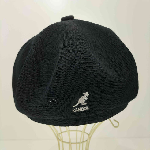 カンゴール KANGOL TROPIC SPITFIRE トロピック キャスケット メンズ M