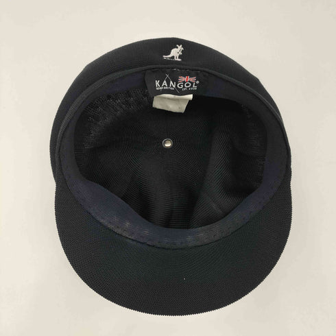 カンゴール KANGOL TROPIC SPITFIRE トロピック キャスケット メンズ M