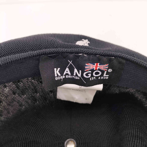 カンゴール KANGOL TROPIC SPITFIRE トロピック キャスケット メンズ M