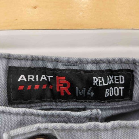 ARIAT RELAXED BOOT ULTRA SOFT ペインターパンツ アメカジ メンズ 36/32