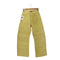 メゾンスペシャル MAISON SPECIAL Curve Silhouette Pants カーブカラーパンツ レディース JPN:36