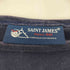 セントジェームス SAINT JAMES ボートネック カットソー レディース 36