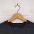 ボンダッチ Von Dutch USA製 Y2K ロゴプリント Tシャツ レディース import:S