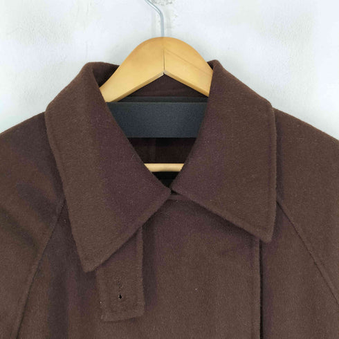 リリーブラウン Lily Brown ステンカラーリバーコート レディース JPN:1