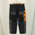 アミリ AMIRI PARACHUTE CARGO PANTS パラシュート カーゴパンツ メンズ EUR:51-52