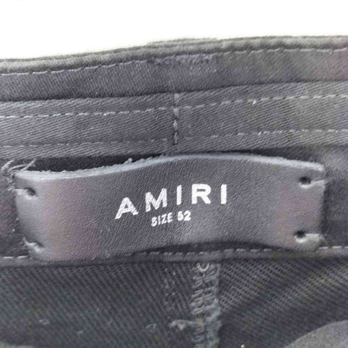 アミリ AMIRI PARACHUTE CARGO PANTS パラシュート カーゴパンツ メンズ EUR:51-52