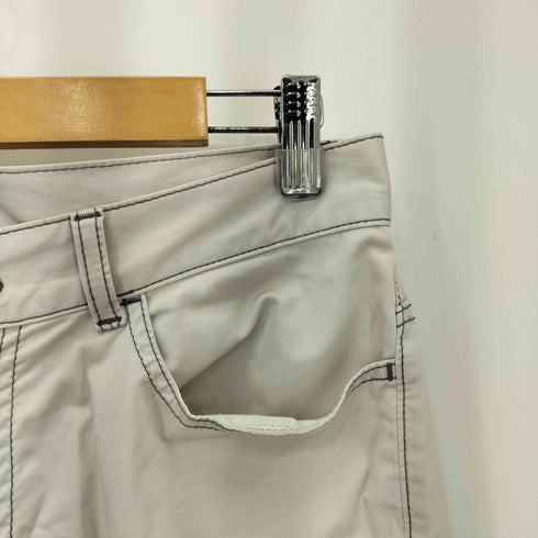 バーバリーブラックレーベル BURBERRY BLACK LABEL ストレートパンツ メンズ 76