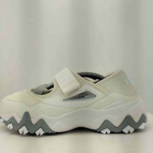 フィラ FILA OAKMONT RECOVER スニーカー レディース 25