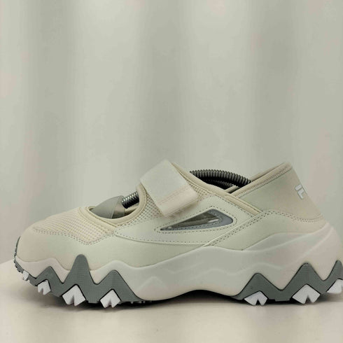 フィラ FILA OAKMONT RECOVER スニーカー レディース 25