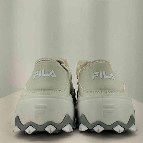 フィラ FILA OAKMONT RECOVER スニーカー レディース 25