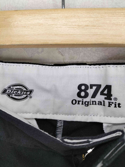 ディッキーズ Dickies 874 ワークパンツ メンズ 28