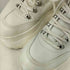NAKEDWOLF SPIKE 厚底ハイカットスニーカー レディース 37