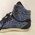 ルイヴィトン LOUIS VUITTON 14ss Marc Jacobs マークジェイコブス期 On the Road Bandana ハイカット スニーカー メンズ 8