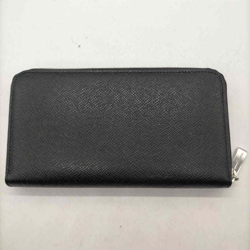 ペッレモルビダ PELLE MORBIDA Barca バルカ 本革 レザー ウオレット 長財布 メンズ