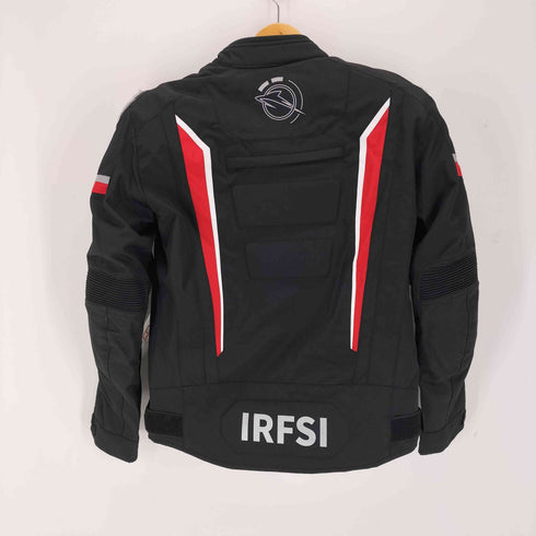 IRFSI レーシングジャケット メンズ JPN:L