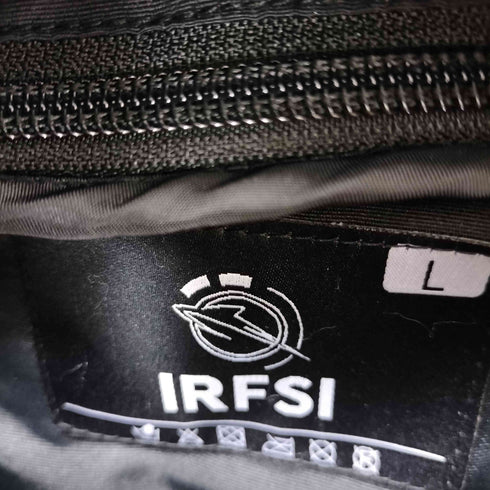 IRFSI レーシングジャケット メンズ JPN:L