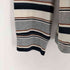 aeae ボーダーL/Sポロシャツ レディース ONE SIZE