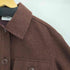 スライ SLY DROP SHOULDER POCKET COAT レディース FREE