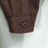 スライ SLY DROP SHOULDER POCKET COAT レディース FREE