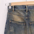 EGONLAB 24AW SAMY WIDE LEG デニムパンツ メンズ JPN:XS